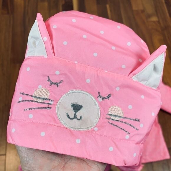 Carter’s Raincoats - Picture 3 of 5